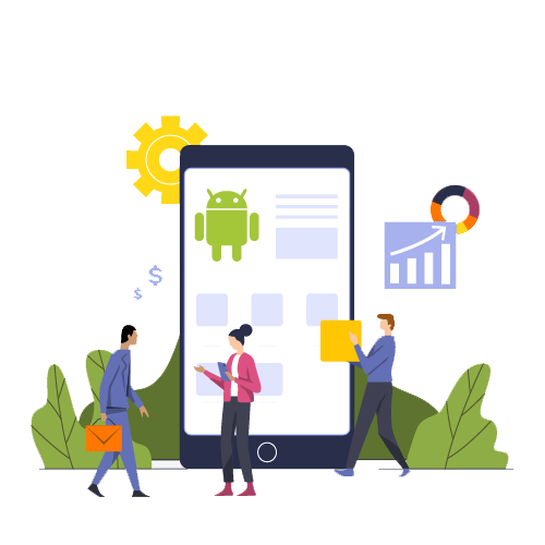 Android App Development Course