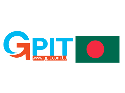 GPIT Registered Office, Dhaka, Bangladesh