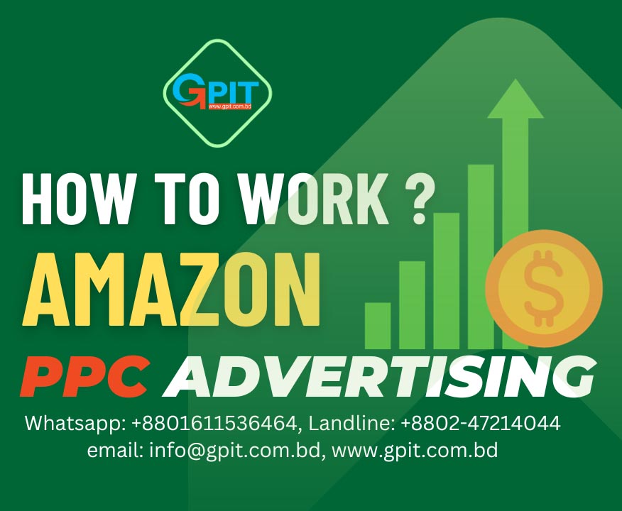 How to Work Amazon PPC Advertising?