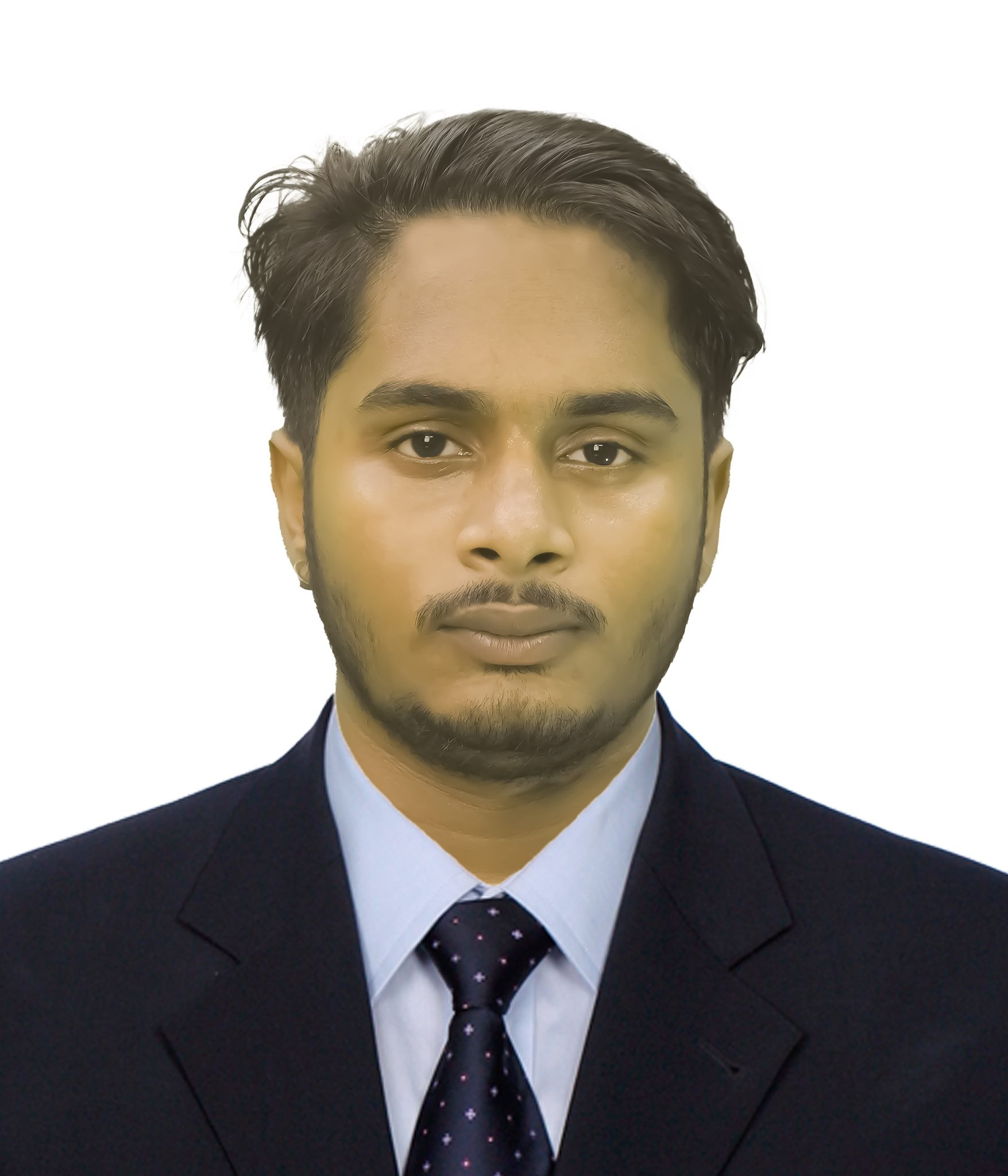 Jiarin Dewan, Professional Video Editor