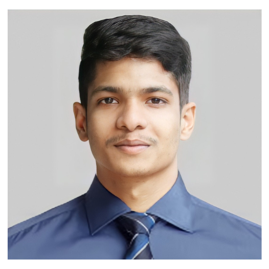 Mehedi Hasan, GPIT Outsourcing & Freelancing Department