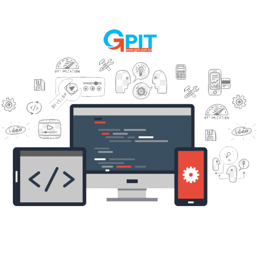 SOFTWARE DESIGN & DEVELOPMENT SERVICES by GPIT, cell:+8801611536464