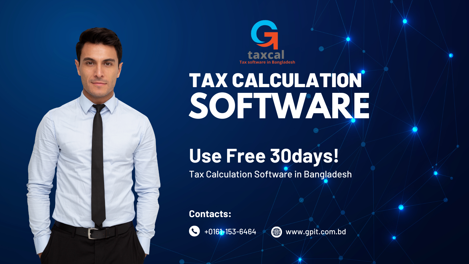 Best Tax Calculation Software in Bangladesh