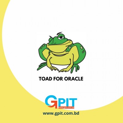 What is Toad, Article By: GPIT